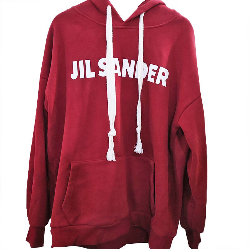 Used Summer Clothes Second Hand Clothes Hooded Source Manufacturer