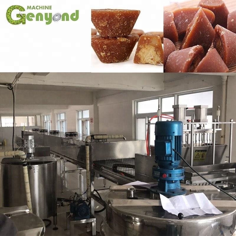 Rose Jeggery Jaggery Plant