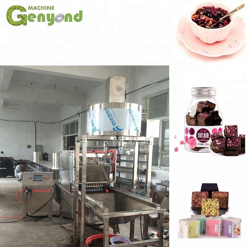 Rose Jeggery Jaggery Plant