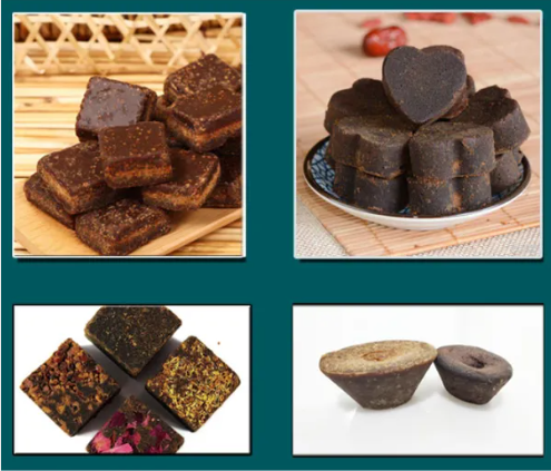 Jaggery Plant