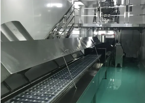 Jaggery Plant