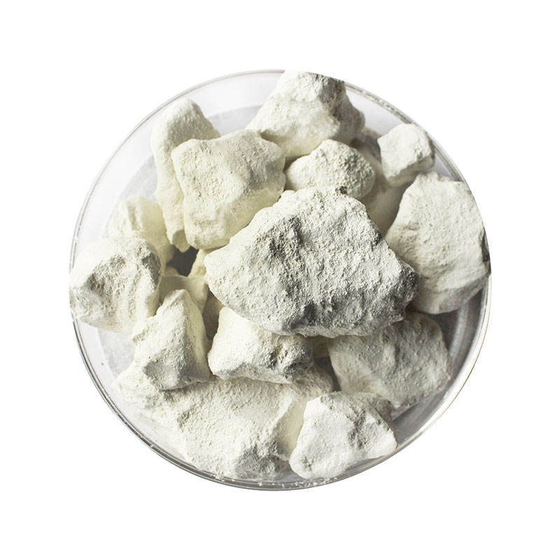 Bulk Supply Calcined Flint Clay Kaolin Powder for Heavy Duty Refractory Mortar and Paper Applications