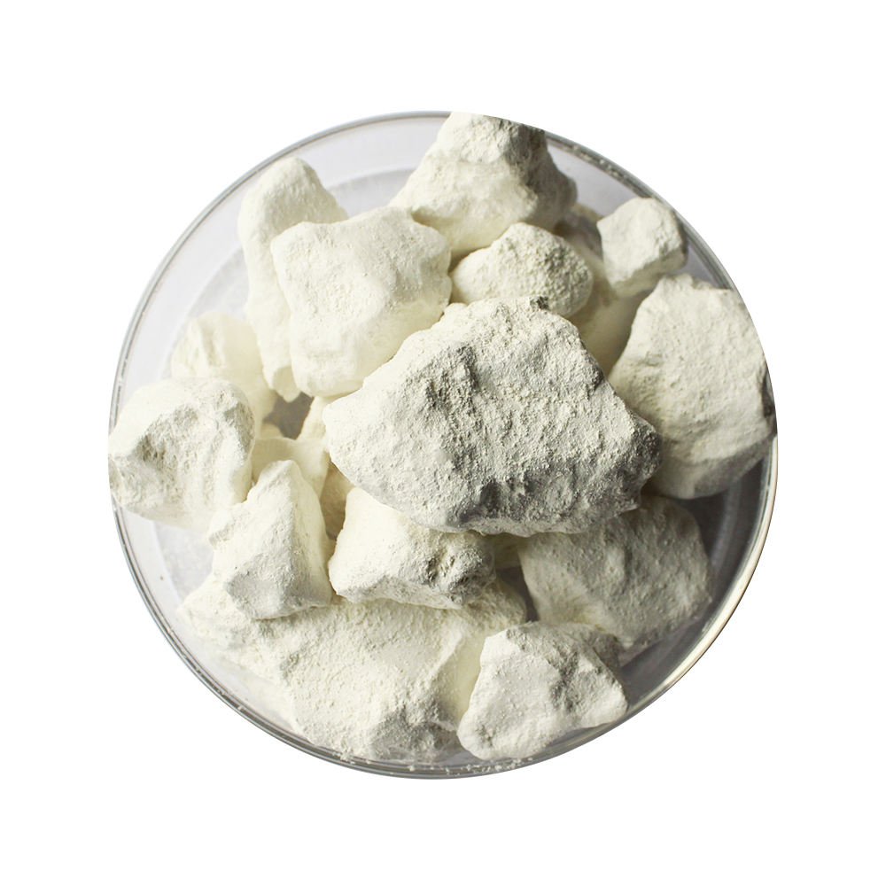 Bulk Supply Calcined Flint Clay Kaolin Powder for Heavy Duty Refractory Mortar and Paper Applications