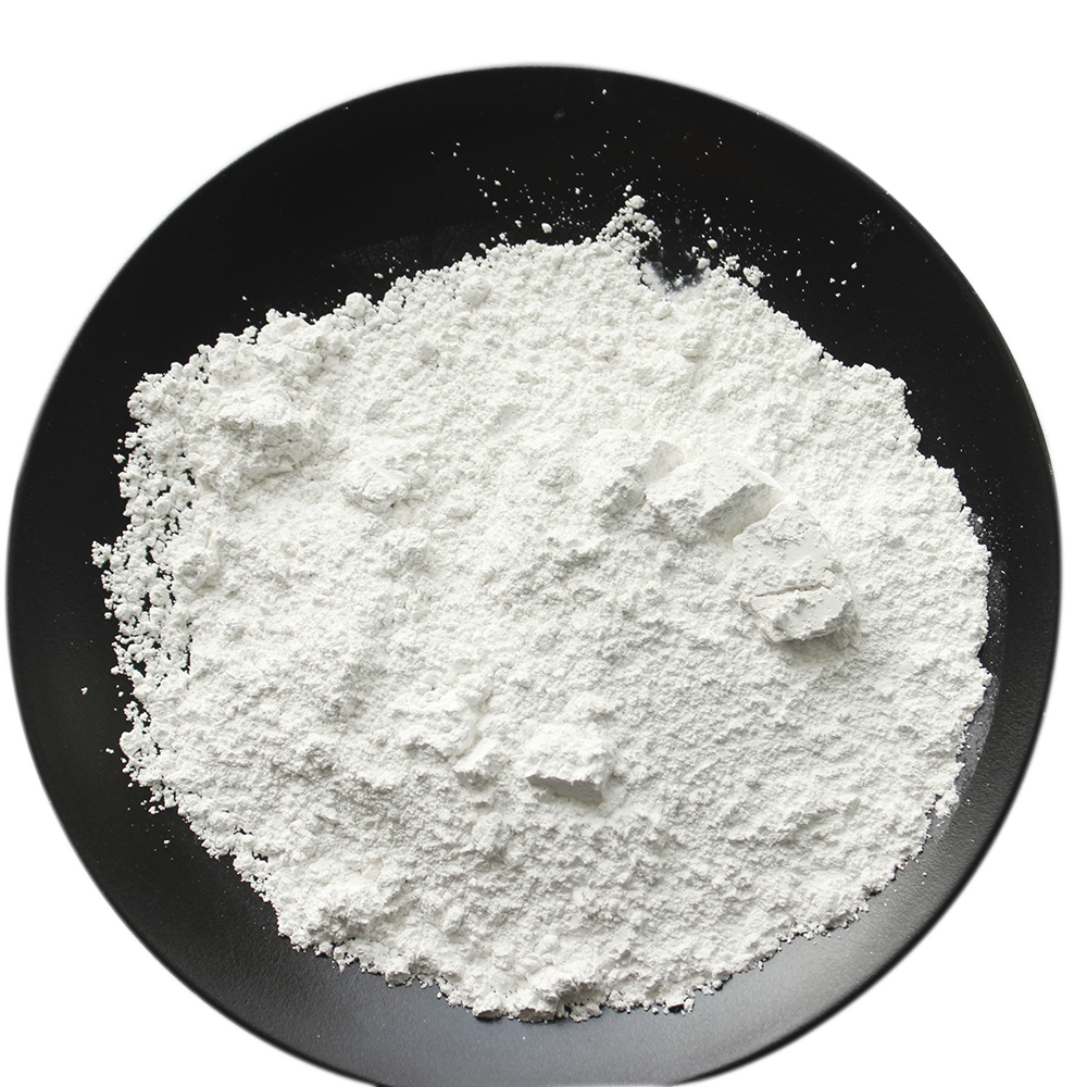 Kaolin Clay Ultra-Fine Grade Mineral for Face Masks, Foundations, Body Powders & Toothpaste Formulations