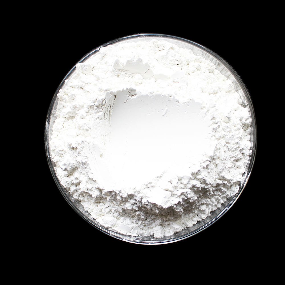 White Calcined China Kaolin Clay Powder 92.5% Whiteness | Ceramic Grade for Porcelain, Tiles, Glaze, Paint, Rubber, Paper