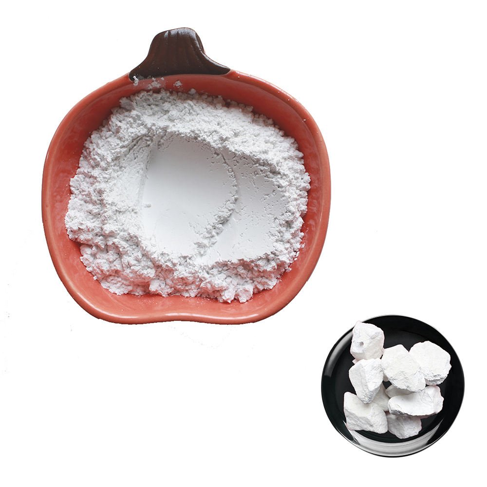 High Quality Refractory Application Buy Kaolin for Ceramic for Sale Clay Lump Calcined Kaolin 325High Quality Refractory Application Buy Kaolin for Ceramic for Sale Clay Lump Calcined Kaolin 325