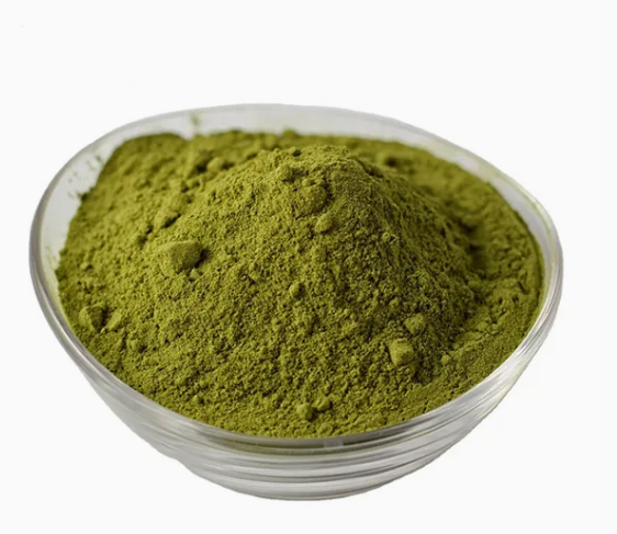 100% Pure Organic Henna Powder Premium Quality Chemical-Free Natural Dye for Hair & Mehndi Permanent Makeup Accessory for Sale