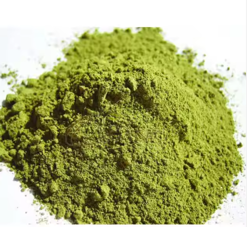 100% Pure Organic Henna Powder Premium Quality Chemical-Free Natural Dye for Hair & Mehndi Permanent Makeup Accessory for Sale