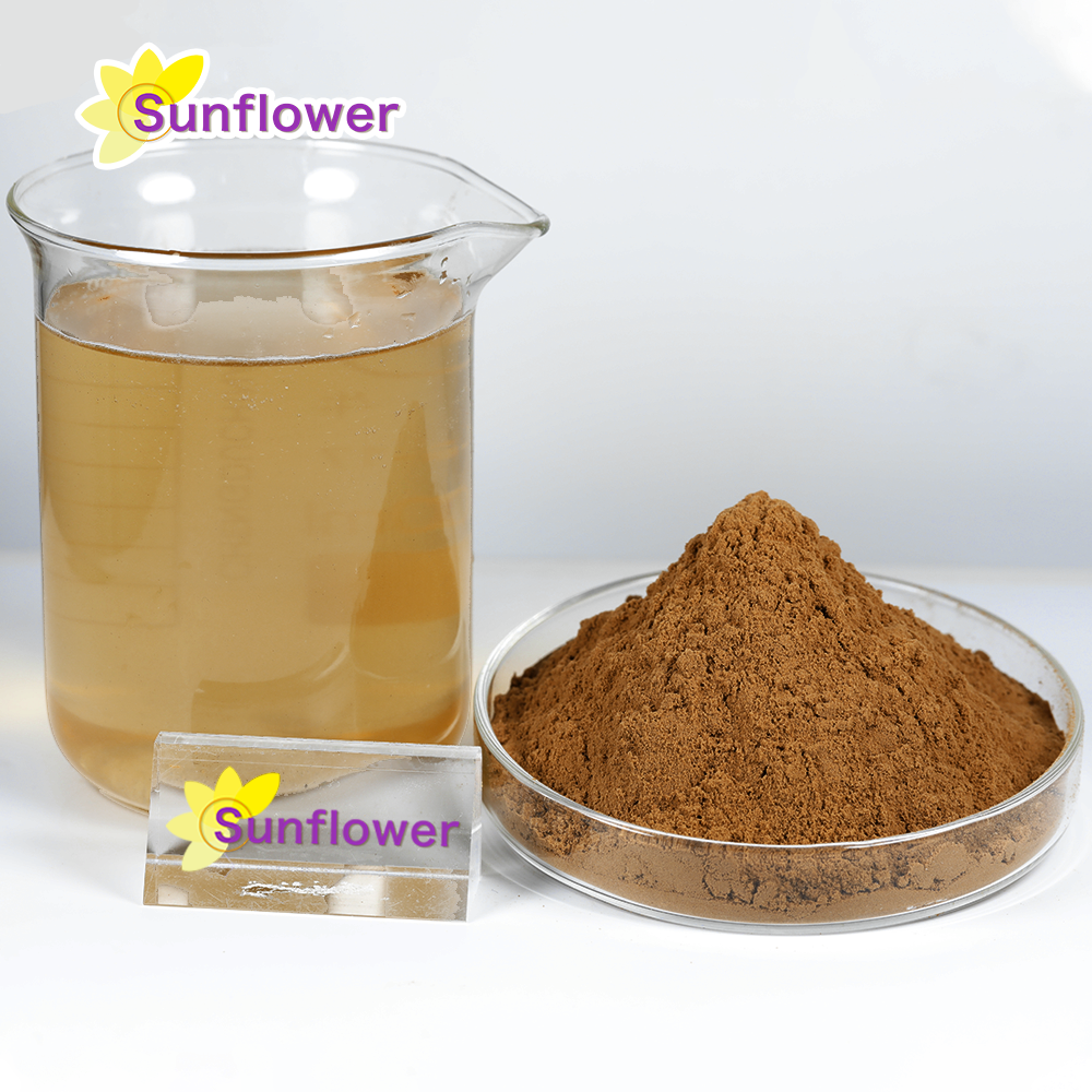 Factory Direct Supply Maca Extract Powder Macaamide 0.6% for Sale