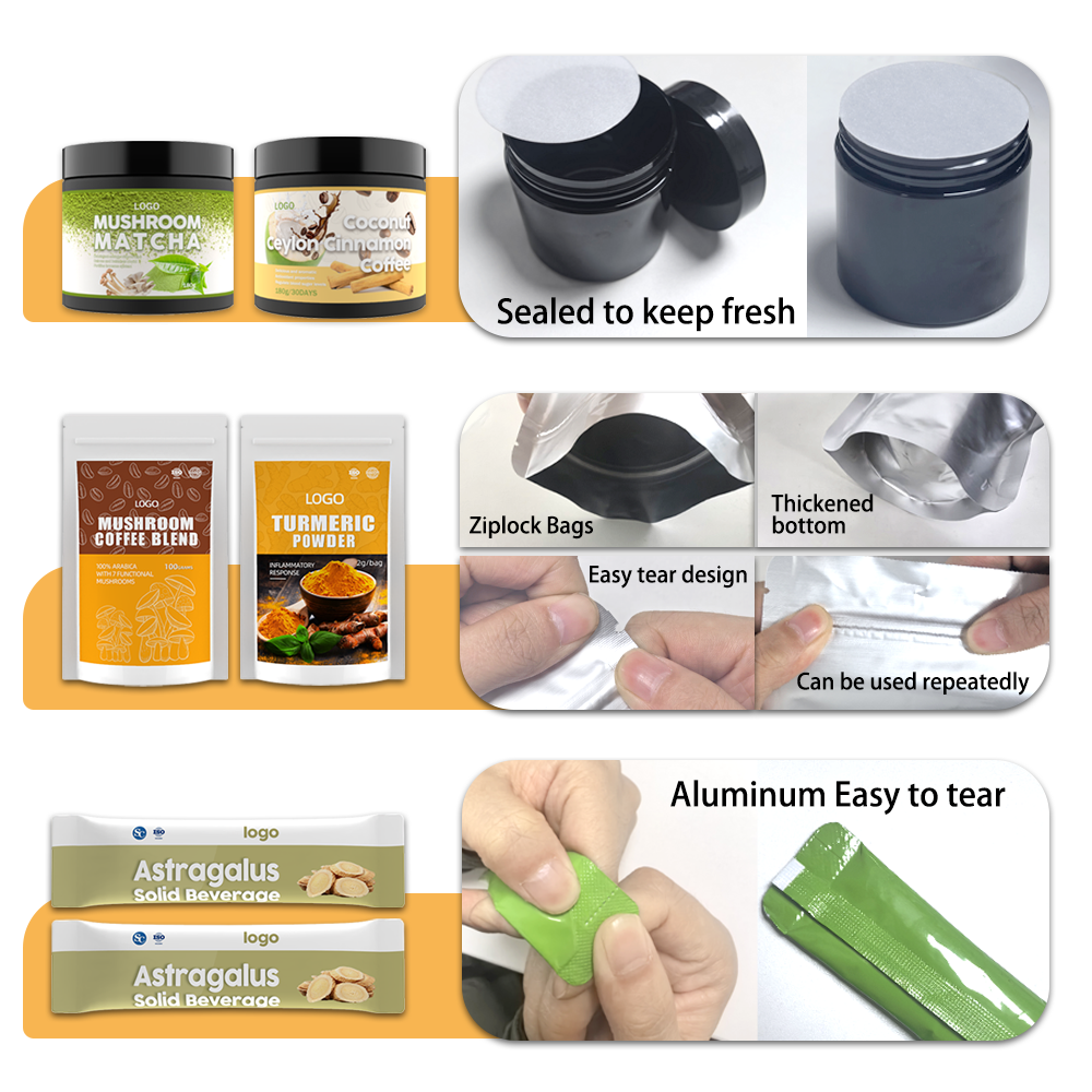 Factory Direct Supply Maca Extract Powder Macaamide 0.6% for Sale