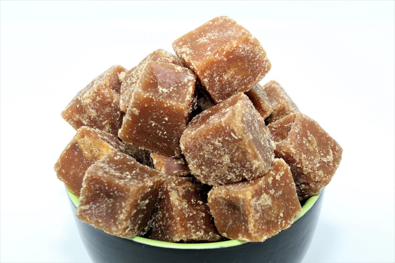 Natural Pure Jaggery Jaggery with Rich Flavor and High Nutritional Value Perfect for Cooking Baking and Healthy Sweetening