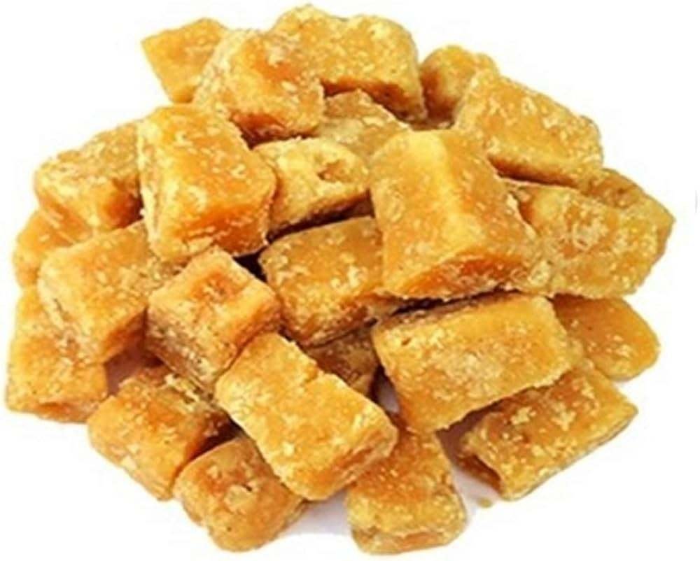Best Quality Food & Beverage Organic Jaggery Gur Cube Shape Gaggery Available at Inexpensive Price From India