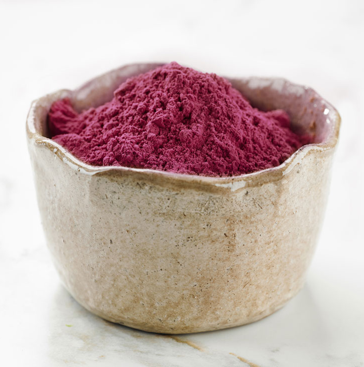 100% Watersoluble Red Beetroot Powder Beet Root Powder