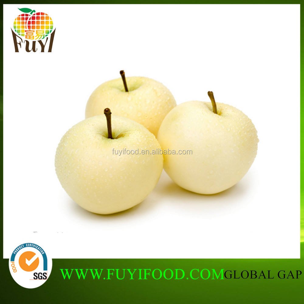 Fresh Pears