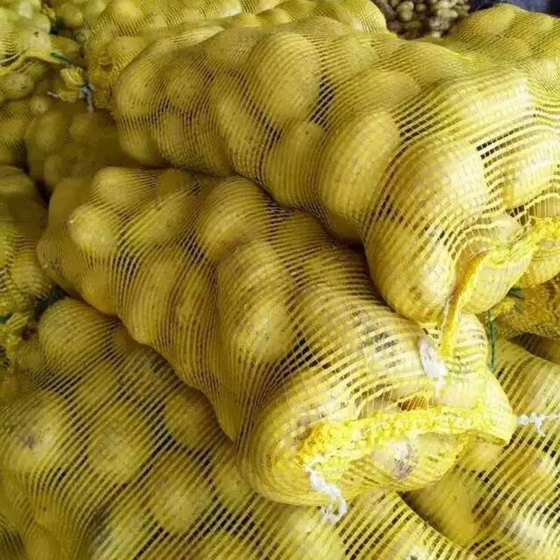 New Crop Fresh Potatoes Egypt Fresh Potatoes Top Grade High Nutrition Certified White and Red Potatoes Wholesale Supplier