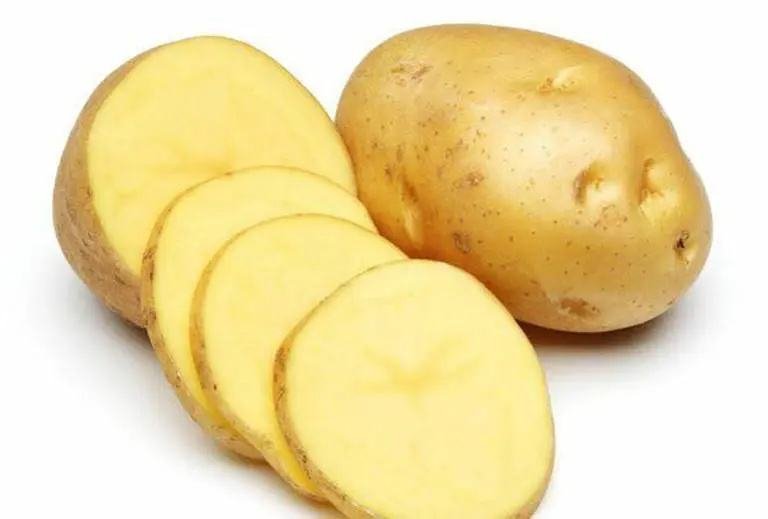 Potato Fresh Sweet Potatoes High Quality Cheap Price Professional Export Wholesalers Fresh Potato