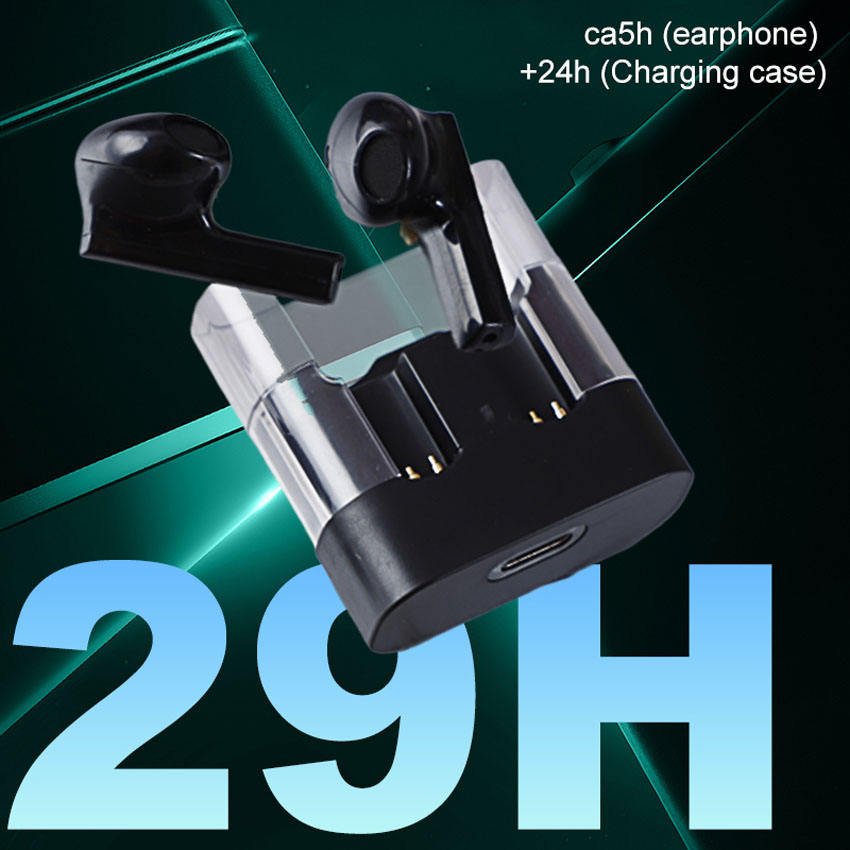 Top Quality Earbuds Earphones Headphones Foldable Earphones Wireless Headset Tws Over-ear Headphone X320