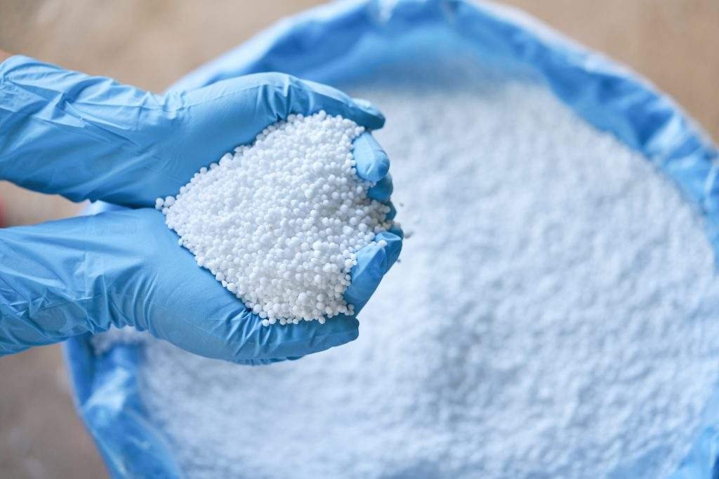 Fast Selling Urea 46 Prilled Granular Urea Fertilizer 46-0-0 Urea N46%