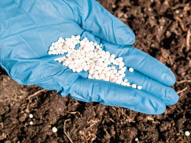 Fast Selling Urea 46 Prilled Granular Urea Fertilizer 46-0-0 Urea N46%