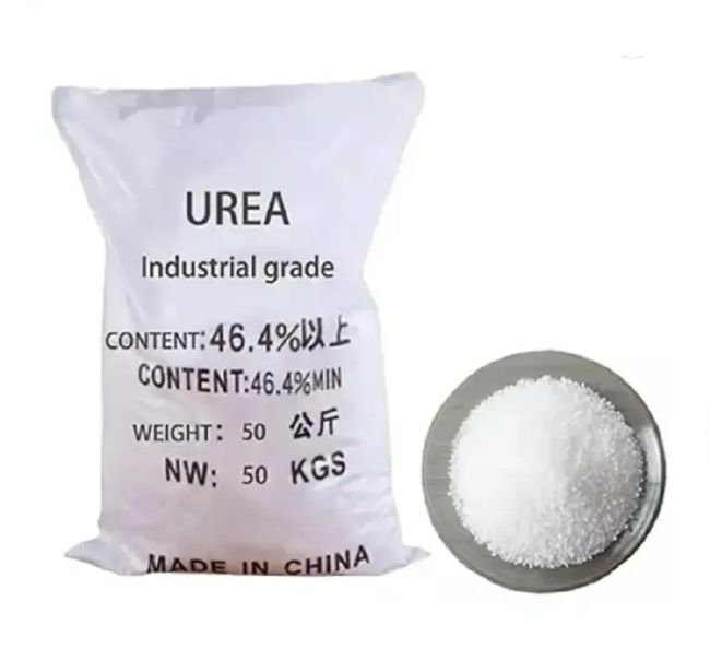 Urea Automotive Grade Urea Technical Urea for Industrial Use Agricultural Grade Industrial Grade 46% Nitrogen Fertilizer