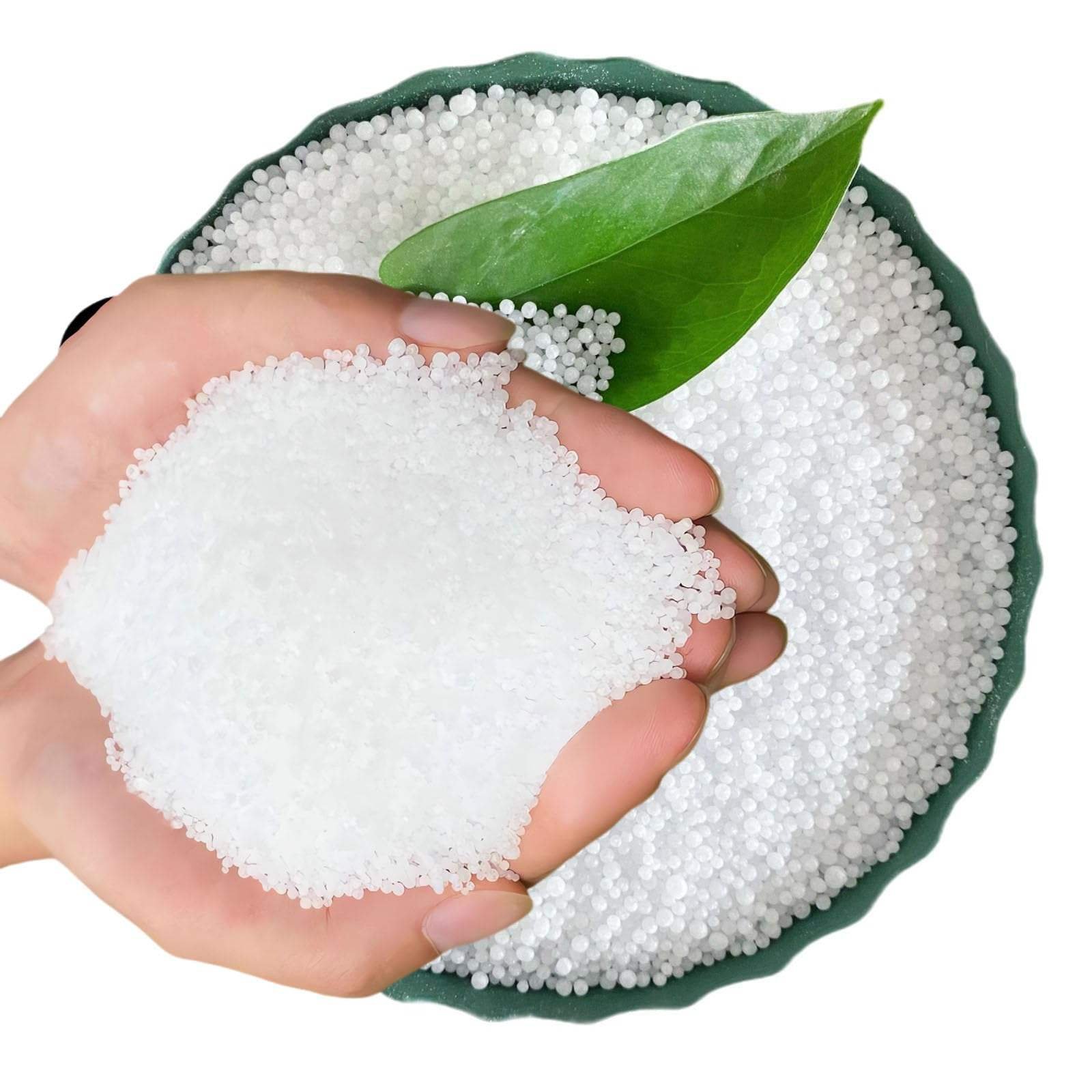 Urea 46 Prilled Granular Urea Fertilizer 46-0-0 Urea N46%