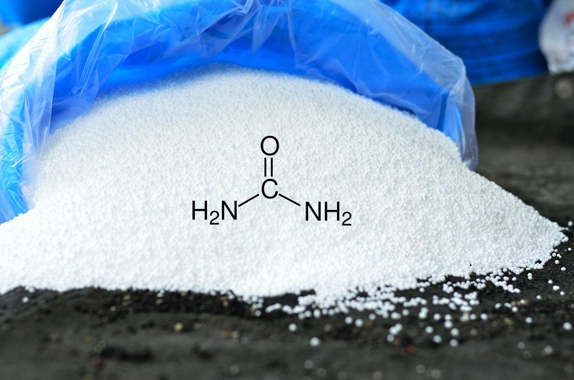Urea 46 Prilled Granular Urea Fertilizer 46-0-0 Urea N46%