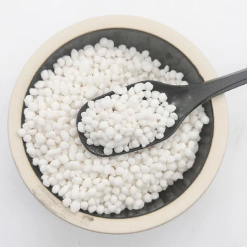 Factory Price Agricultural Fertilizante Urea N46% 46% 46-0-0 Granular Urea Fertilizer Bulk 50kg Per Bag for Plant Growth
