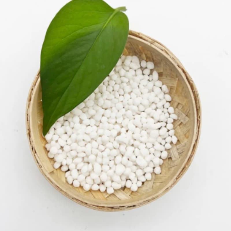 Factory Price Agricultural Fertilizante Urea N46% 46% 46-0-0 Granular Urea Fertilizer Bulk 50kg Per Bag for Plant Growth