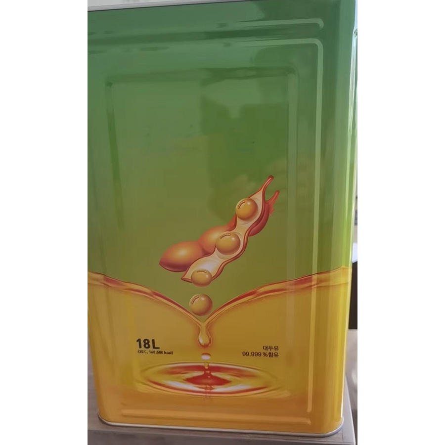 International Suppliers of Soybean Oil Refined Edible Soybean Cooking Oil