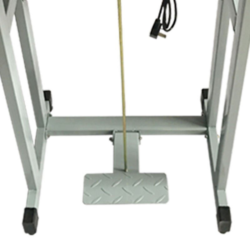 SF-B Vertical Fast Pedal Sealing and Cutting Film Sealing Machine, Plastic Bag Sealing Machine