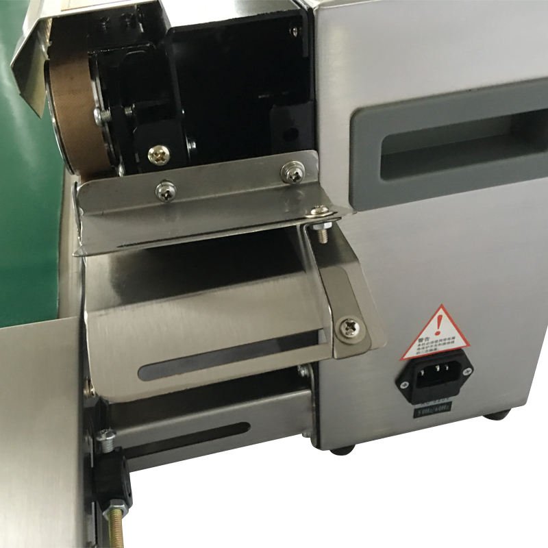 Horizontal Automatic Continuous Sealing Machine Handbag Sealing Machine (sealing Deepened by 60 Mm)