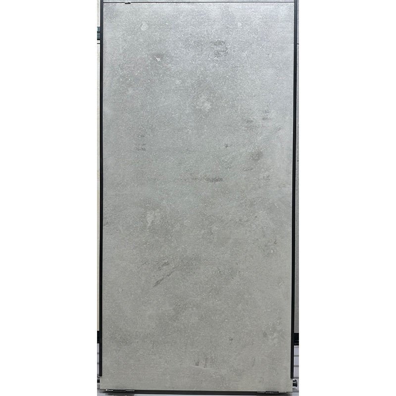 Cement Design Floor Tiles 60x120 Anti-slip Porcelain Tile for Flooring