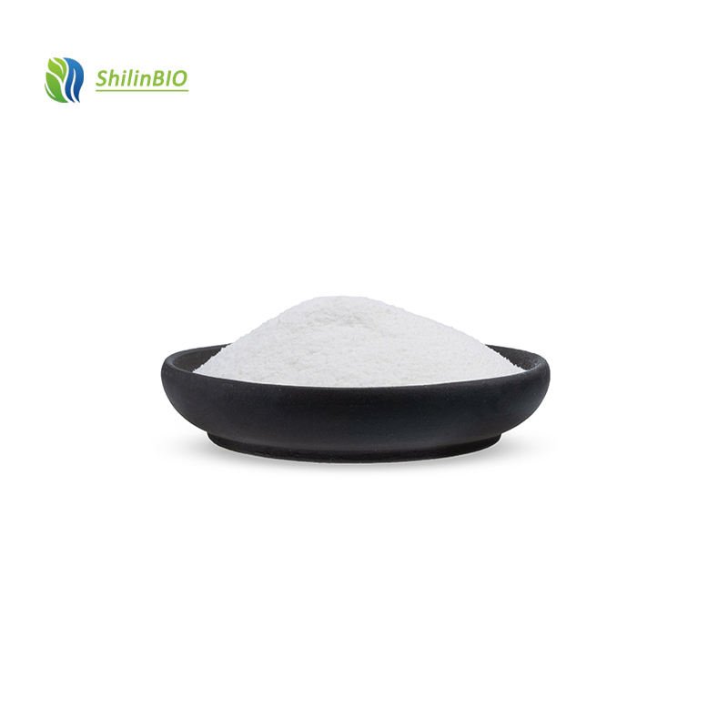 Manufacture Supply High Purity Sorbate Potassium Potassium Sorbate Powder With Best Quality