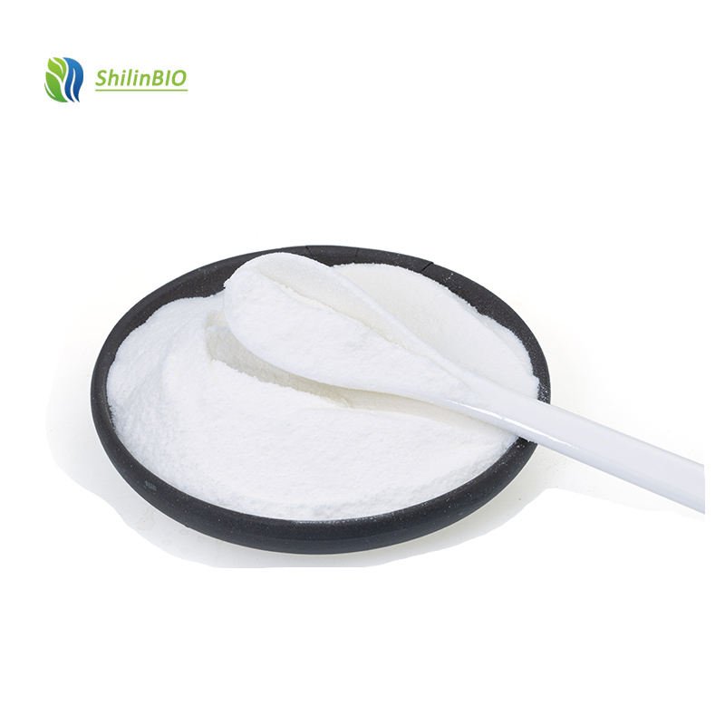 Manufacture Supply High Purity Sorbate Potassium Potassium Sorbate Powder With Best Quality