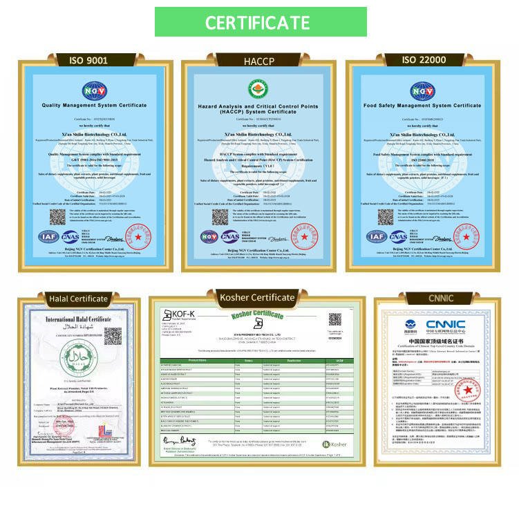 Manufacture Supply High Purity Sorbate Potassium Potassium Sorbate Powder With Best Quality