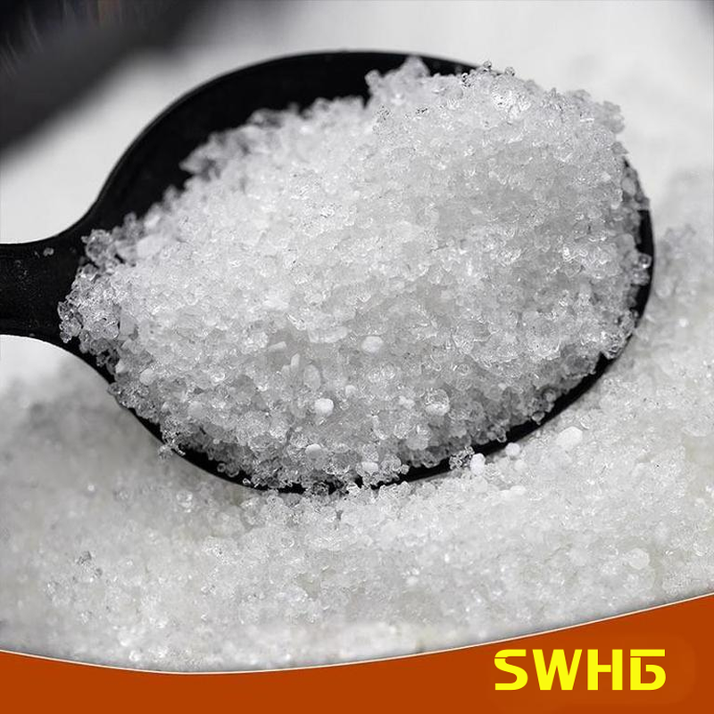 Sodium Phosphate Dibasic HeptahydrateCAS:7782-85-6 Industryl Grade Reagent 99% Analytical Grade Na2HPO4.7H2O