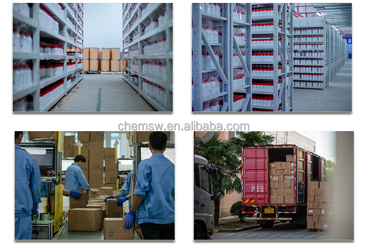 Sodium Phosphate Dibasic Dodecahydrate CAS:10039-32-4 Industryl Grade Reagent 99% Analytical Grade Na2HPO4.12H2O