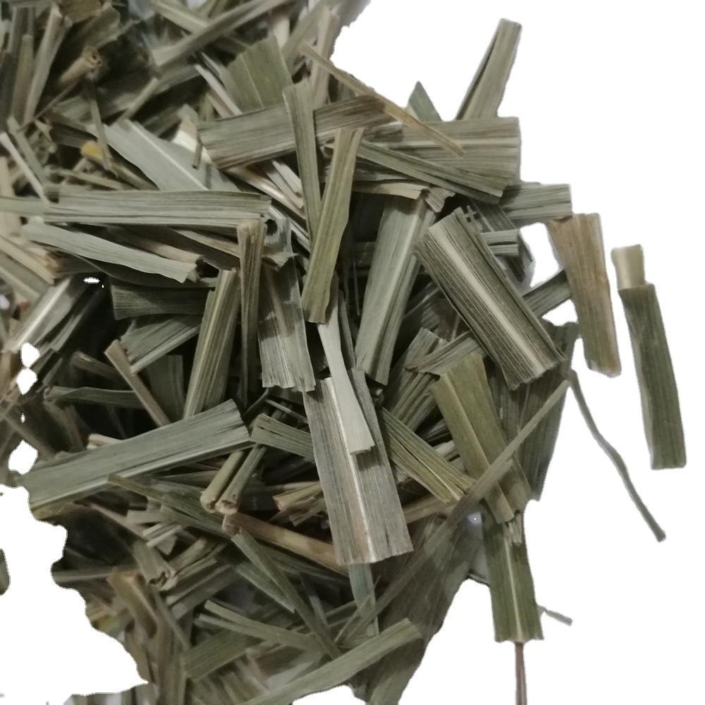 New Harvested Healthy Tea Dried Malabar Grass Cochin Grass Leaf Cuts for Herbal Tea
