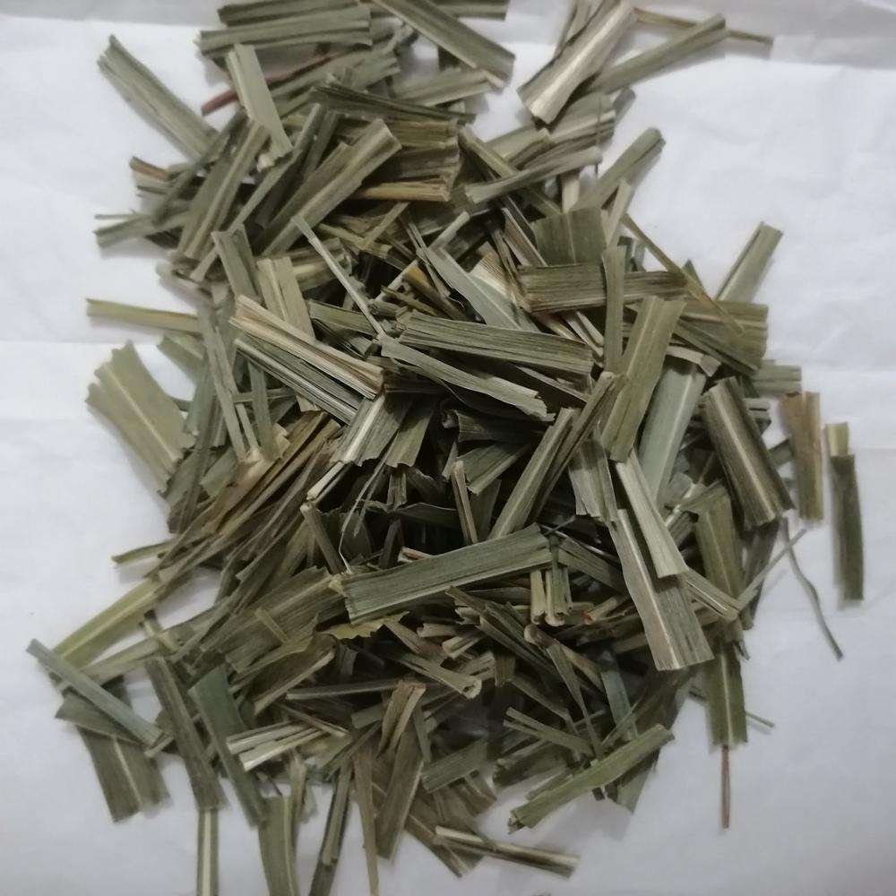 New Harvested Healthy Tea Dried Malabar Grass Cochin Grass Leaf Cuts for Herbal Tea
