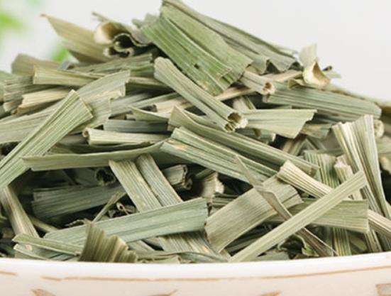 1KG Premium Quality Buy Green Raw Leaf Cut Lemongrass Tea for Sale