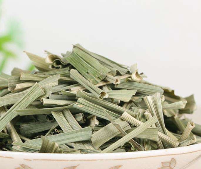 1KG Premium Quality Buy Green Raw Leaf Cut Lemongrass Tea for Sale