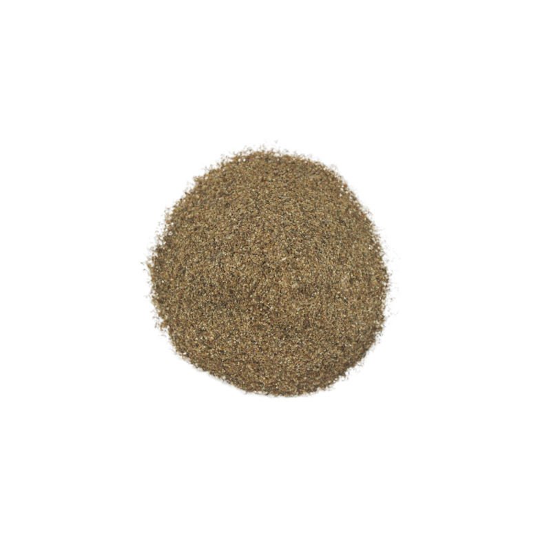 Customized Size Bulk Pure Natural Vermiculite Granule As Fertilizer to Improve Soil