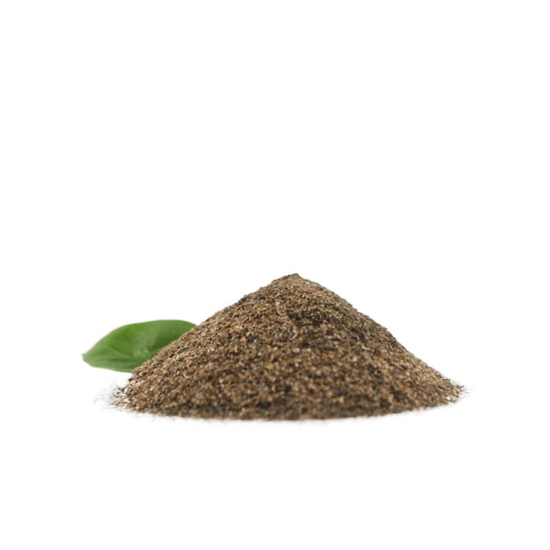 Customized Size Bulk Pure Natural Vermiculite Granule As Fertilizer to Improve Soil