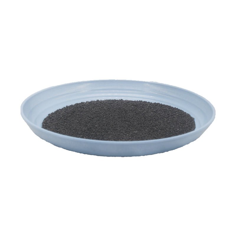 Spherical Foundry Sand Round Ceramic Beads for Foundry As Resin Coated Sand