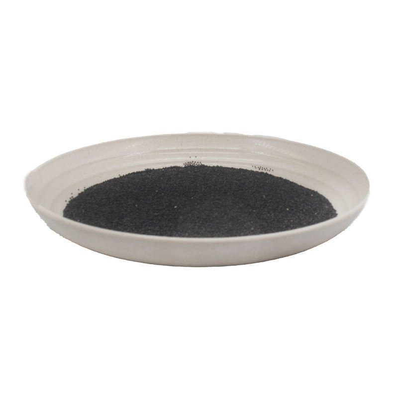 Spherical Foundry Sand Round Ceramic Beads for Foundry As Resin Coated Sand