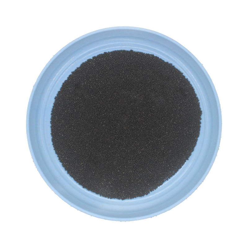 Spherical Foundry Sand Round Ceramic Beads for Foundry As Resin Coated Sand