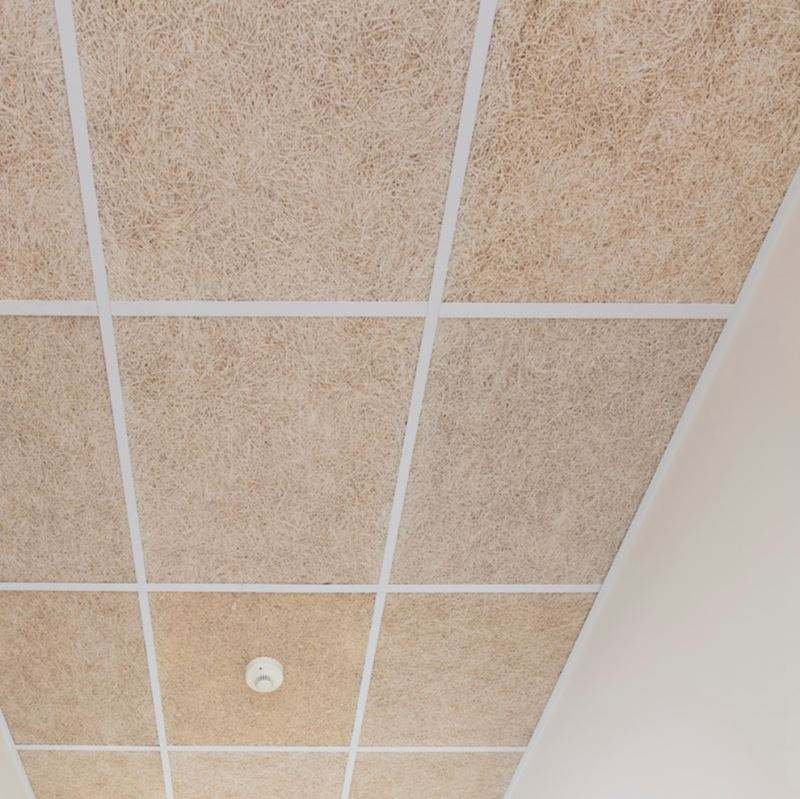 High Quality New 2022 Factory Wood Wool Insulation Board,wood Wool Acoustic Panel,wood Wool Board For Sale