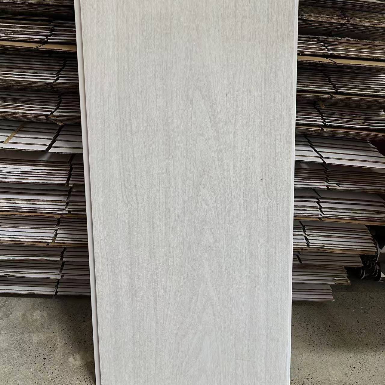 Modern PVC Ceiling Panel for Interior Decoration Glossy Surface Heat Resistant and Waterproof False Ceiling Panels