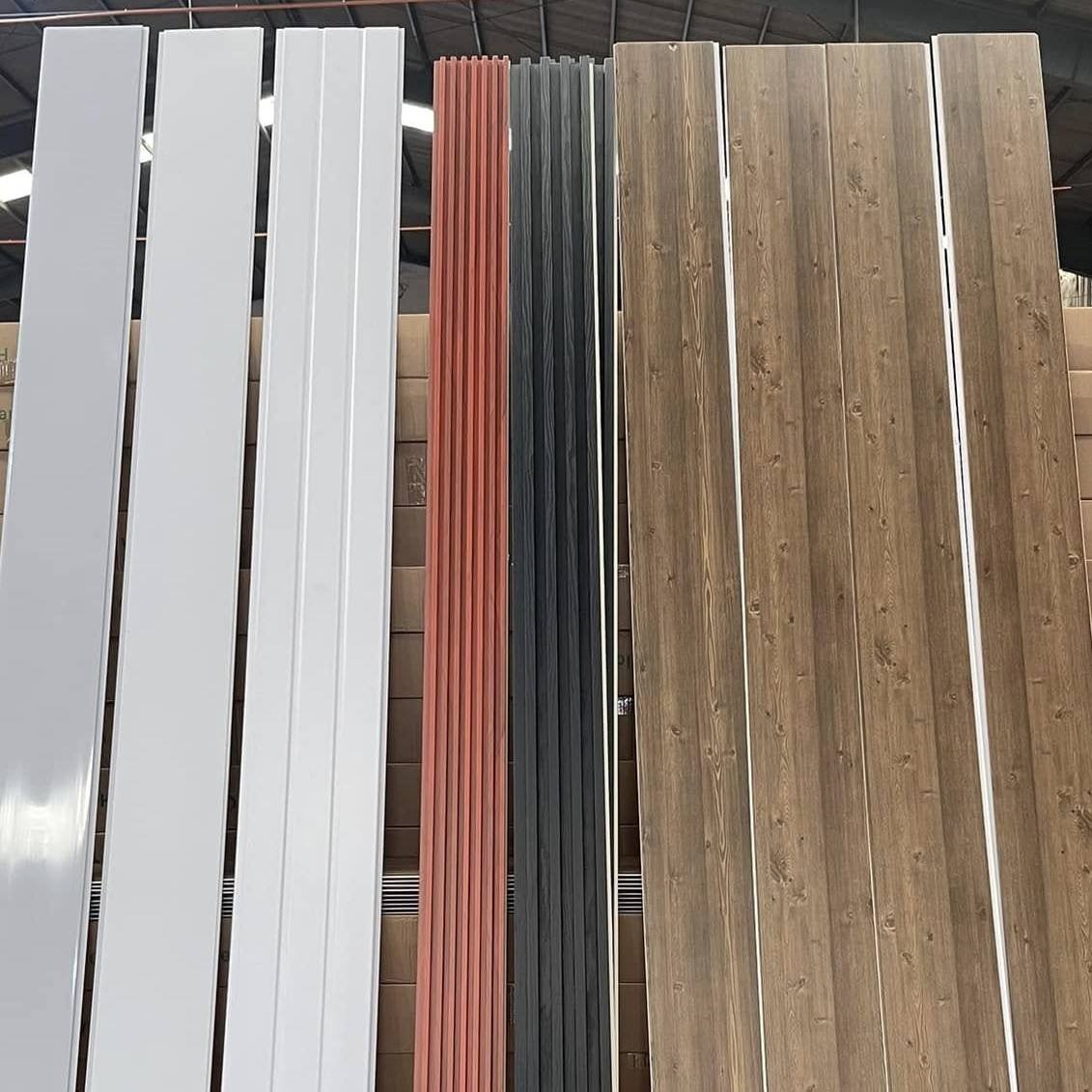 SouthAmerica PVC Ceiling Panel 200*6mm Plastic Wood False Ceiling Tiles Waterproof Cielo Raso for Interior Decoration