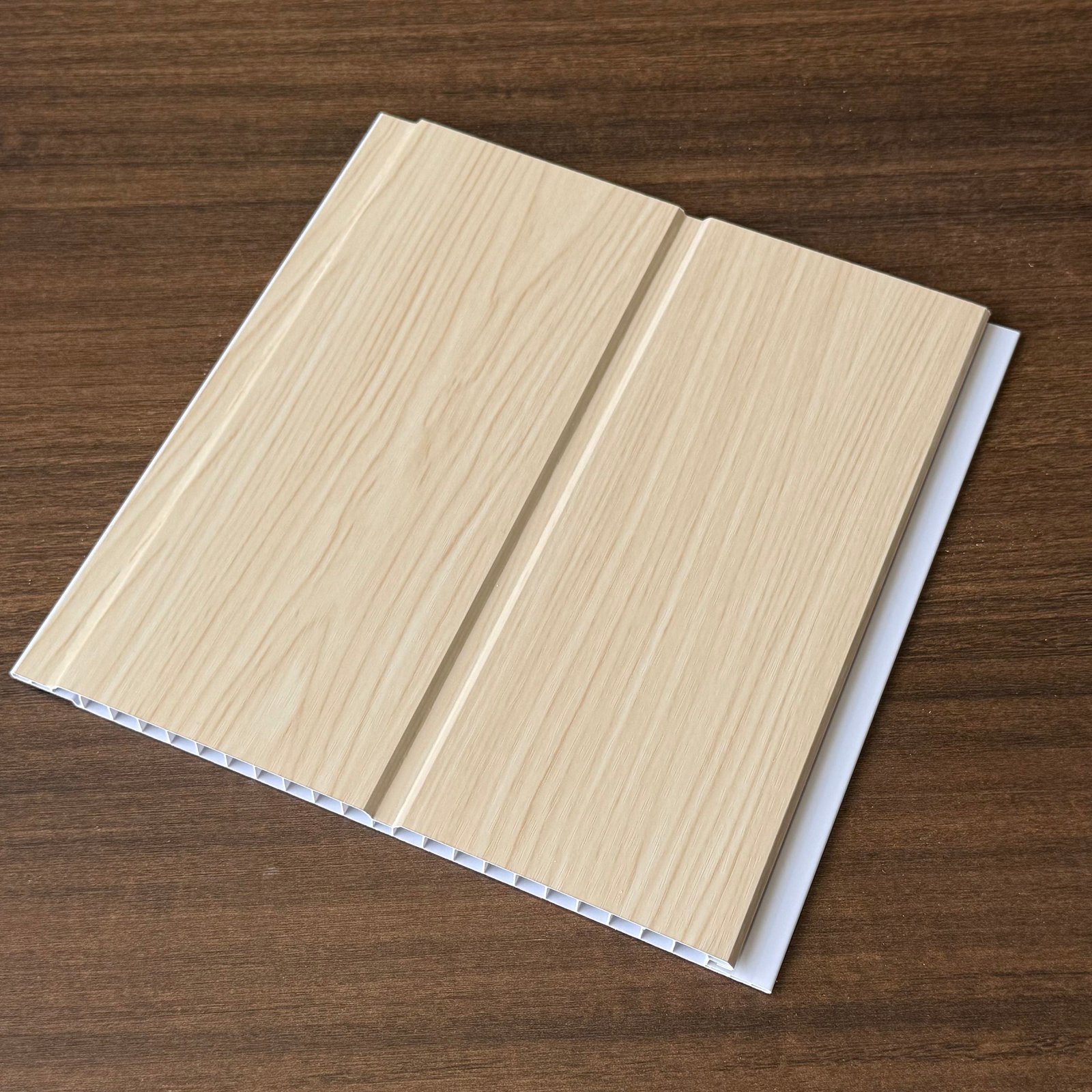 Wholesale Flexible PVC Ceiling Panel From China Manufacturer Laminated False Ceiling for Indoor with Grid Shape